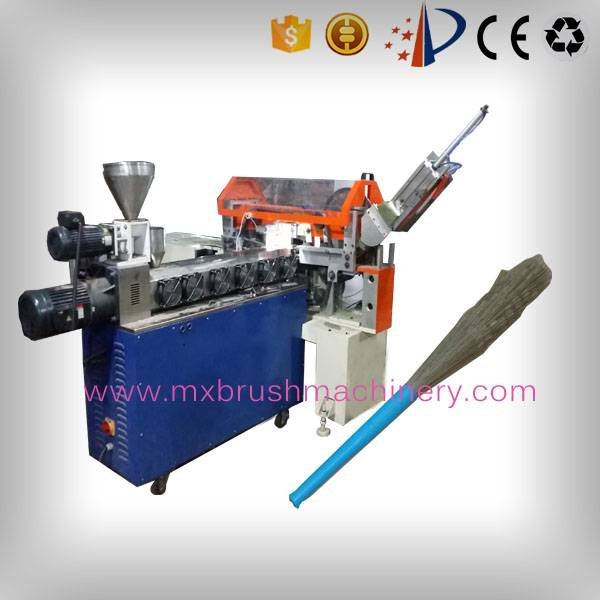 hot selling trimming machine directly sale for PET brush-MX machinery-img-1