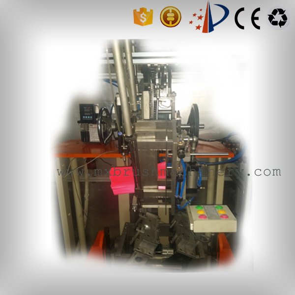 video-approved Brush Making Machine customized for industry-MX machinery-img-2