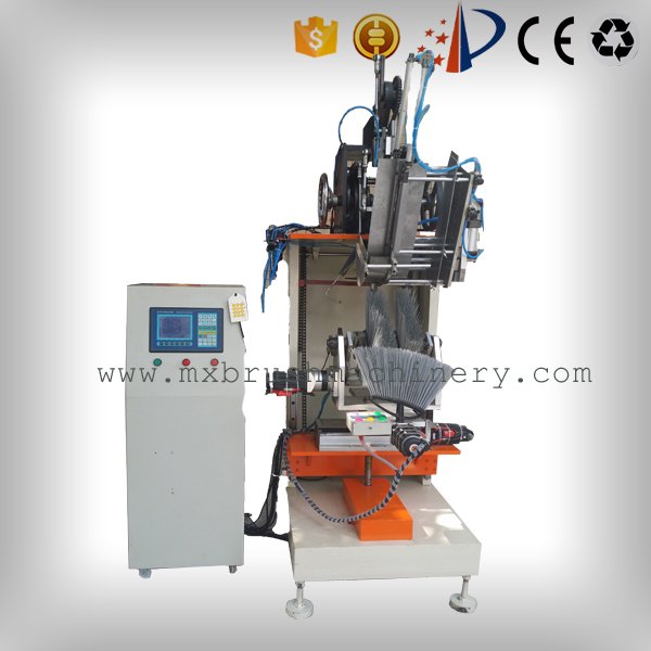 MEIXIN high productivity Brush Making Machine inquire now for broom-MX machinery-img-2