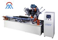 3 Axis Drilling And Tufting Machine Mx201 for  flat brush ,roller brush and disc brush