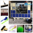 efficient broom making equipment customized for industry