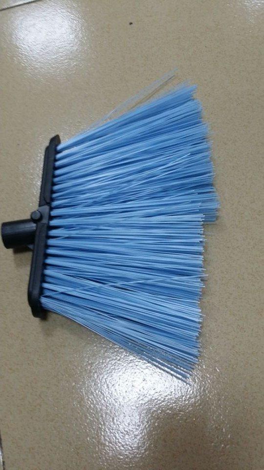 MEIXIN-Professional Paint Brush Making Machine Mx185 4 Axis 1head Broom Tufting-2