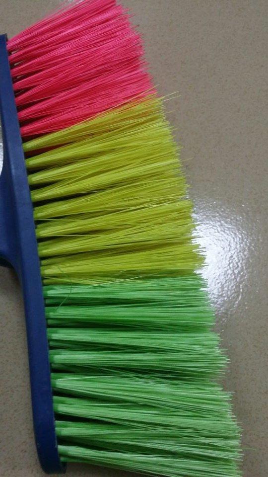 MEIXIN-High-quality Paint Brush Making Machine | 4 Axis 1 Head Broom Brush Tufting-1