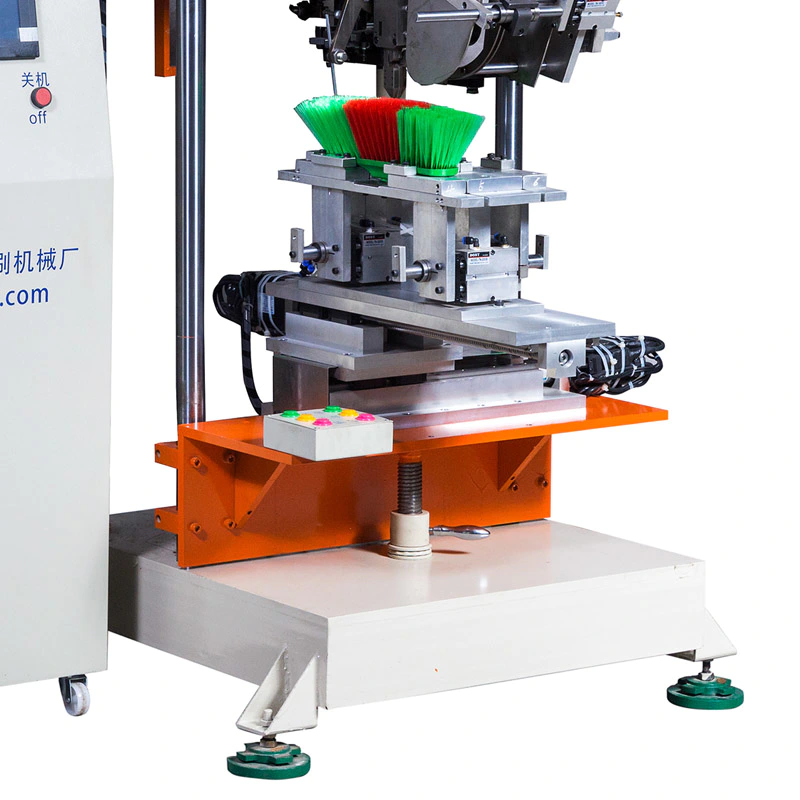 product-2Axis Brush Making Machine-MX machinery-img-5