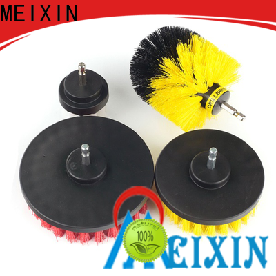 MEIXIN tube brush factory price for car