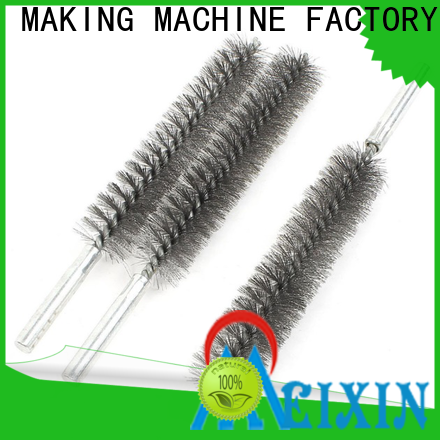 hot selling deburring wire brush inquire now for metal