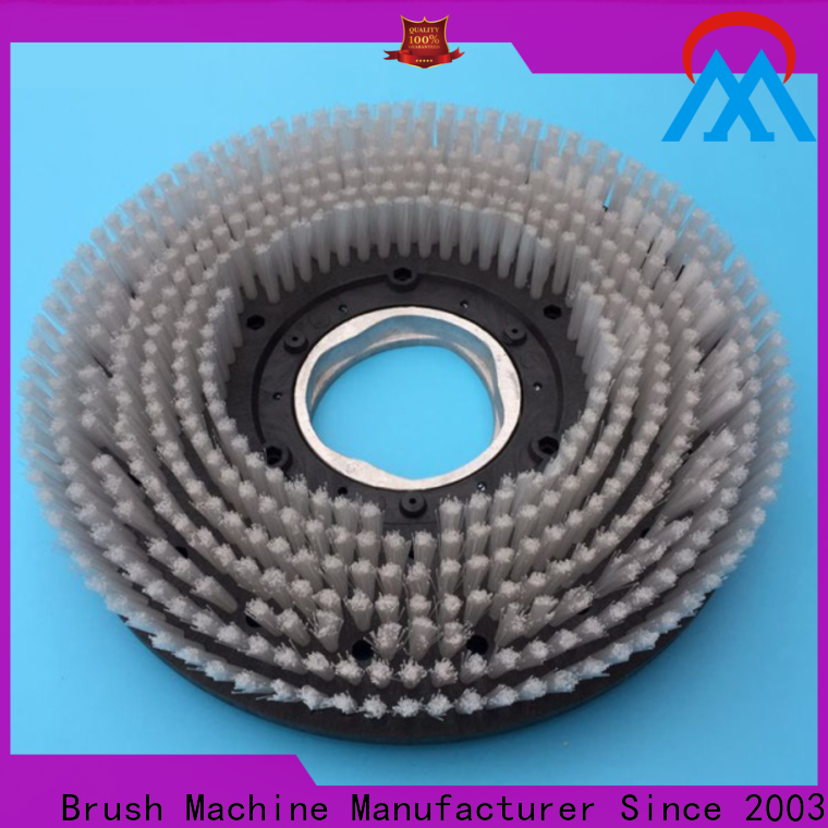 MEIXIN top quality nylon brush factory price for commercial