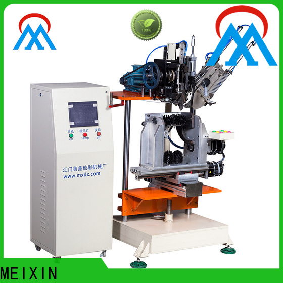 MEIXIN Drilling And Tufting Machine wholesale for tooth brush