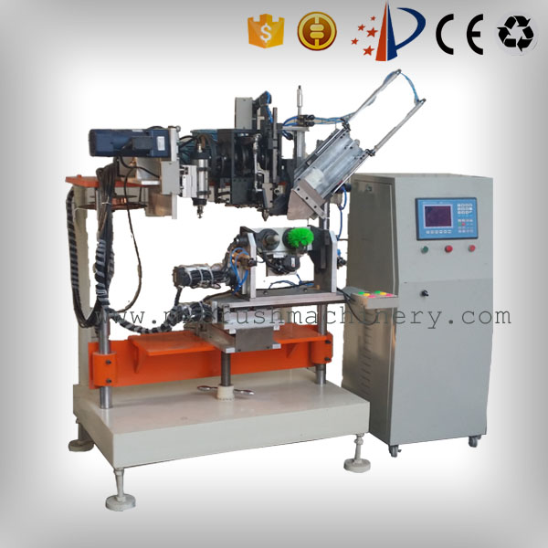 MEIXIN Drilling And Tufting Machine factory price for tooth brush