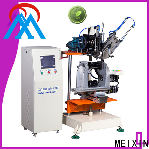 MEIXIN sturdy Brush Making Machine inquire now for industry