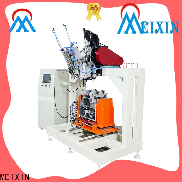 MEIXIN Brush Making Machine series for industrial brush