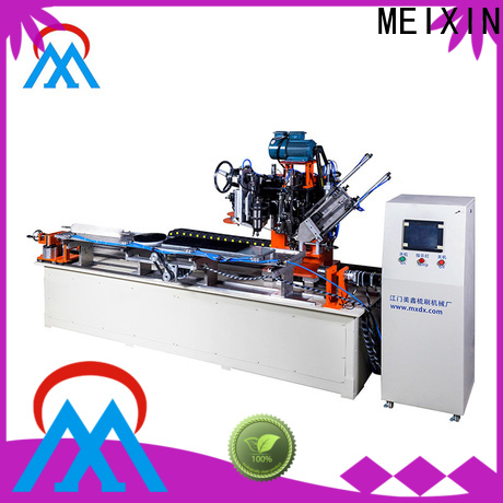 cost-effective brush making machine with good price for PP brush