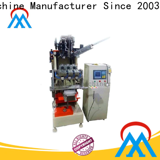 efficient Brush Making Machine directly sale for household brush