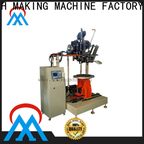 MEIXIN brush making machine inquire now for PP brush