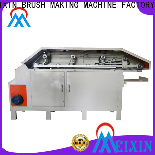 practical Toilet Brush Machine directly sale for PET brush
