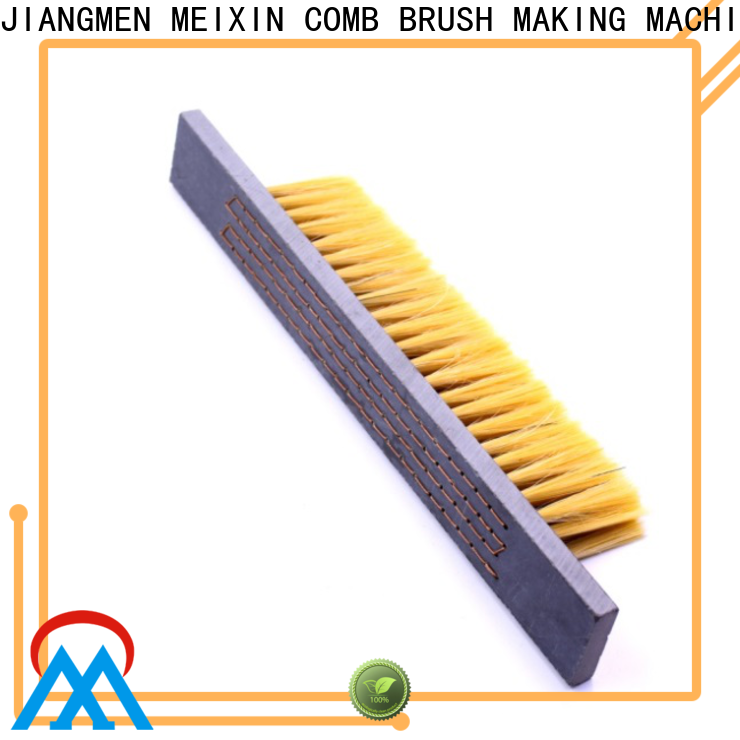 MEIXIN cylinder brush factory price for cleaning