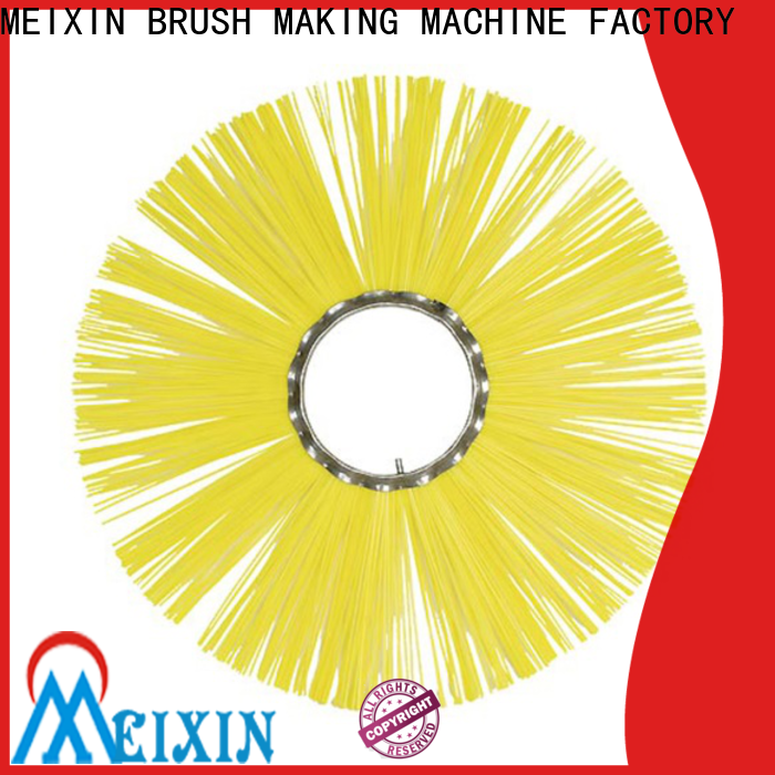 MEIXIN auto wash brush personalized for commercial