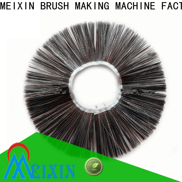 MEIXIN top quality nylon cleaning brush factory price for household