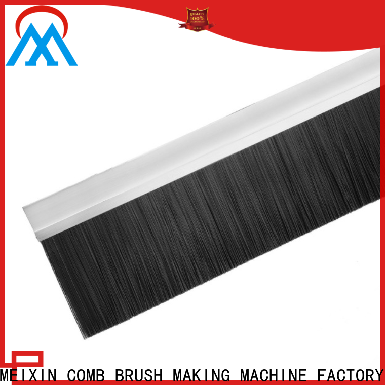 MEIXIN nylon wire brush factory price for household