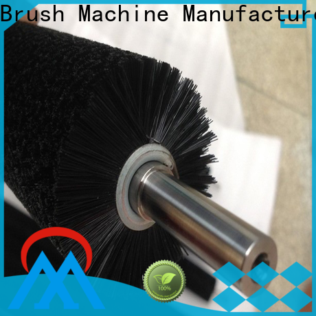 MEIXIN nylon wire brush factory price for industrial