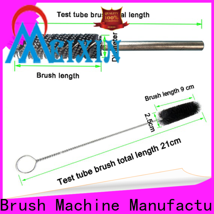 MEIXIN pipe cleaning brush personalized for household