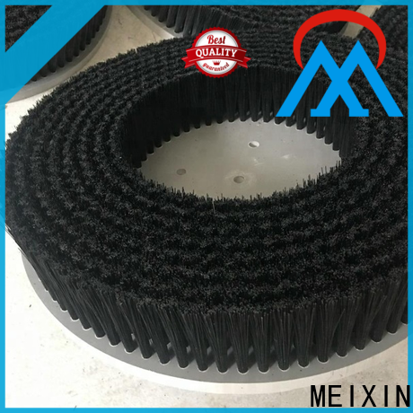 MEIXIN nylon wheel brush wholesale for washing