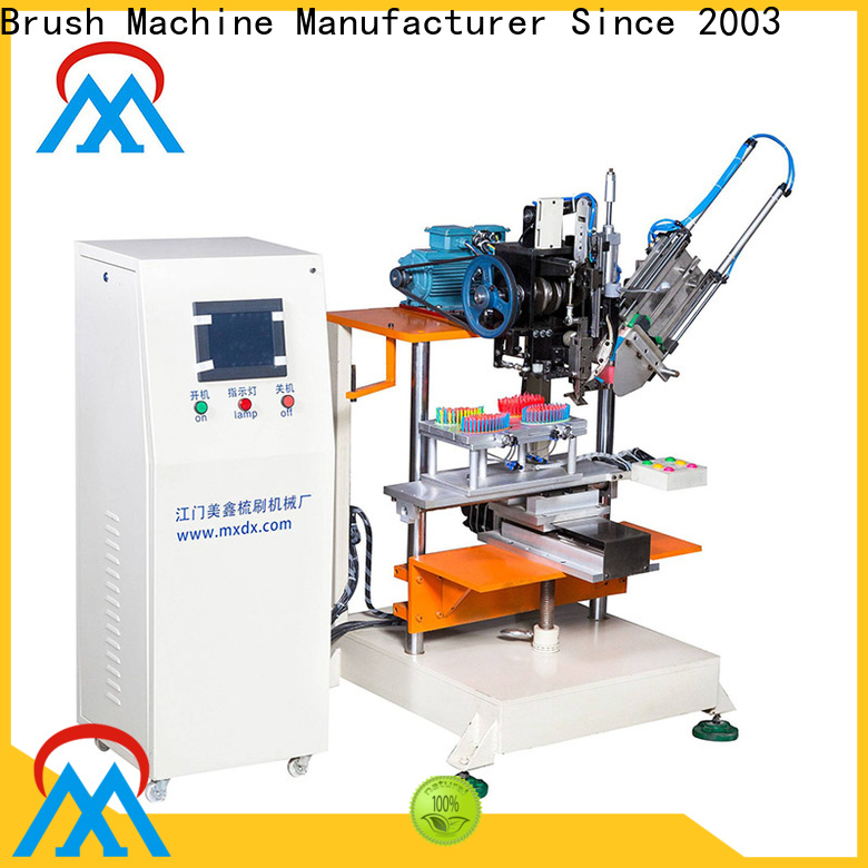 professional plastic broom making machine personalized for broom