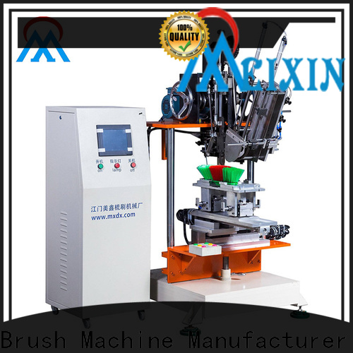 MEIXIN plastic broom making machine wholesale for industry