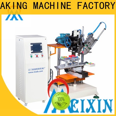 MEIXIN high productivity Brush Making Machine factory price for household brush