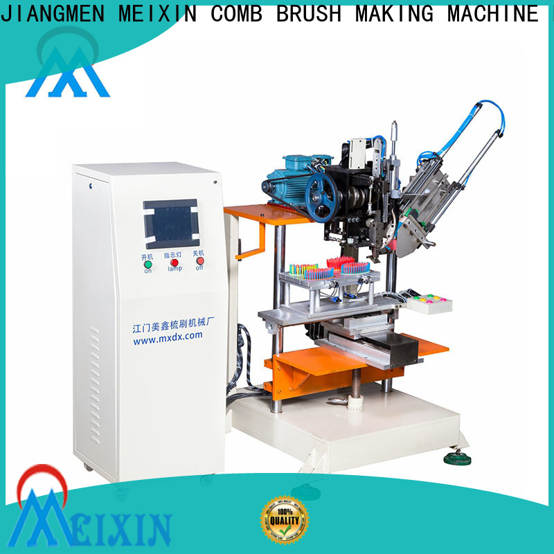 MEIXIN Brush Making Machine factory price for industrial brush