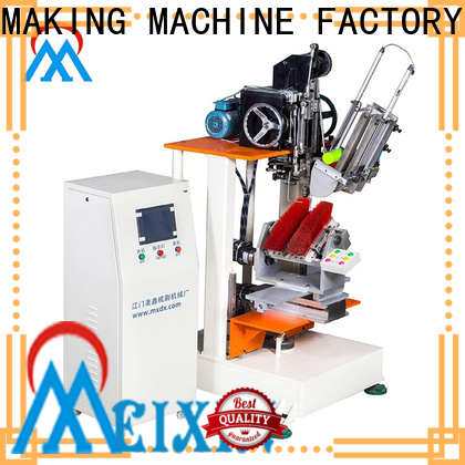 MEIXIN Brush Making Machine inquire now for industry