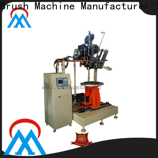 MEIXIN brush making machine factory for PP brush