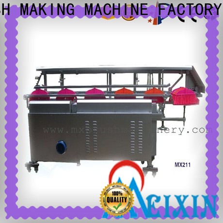 reliable trimming machine directly sale for bristle brush