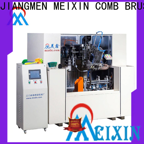 MEIXIN efficient Brush Making Machine directly sale for broom