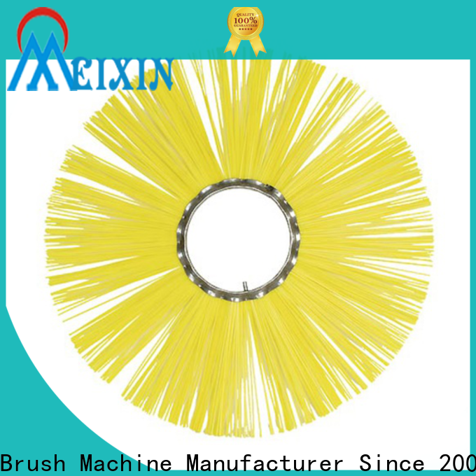 MEIXIN cost-effective cylinder brush factory price for commercial