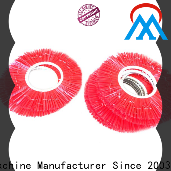 MEIXIN cost-effective nylon wheel brush wholesale for household