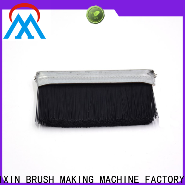 popular tube cleaning brush factory price for industrial