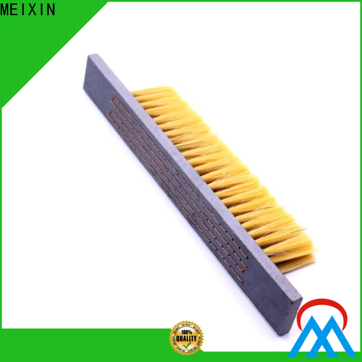 MEIXIN top quality car brush personalized for washing