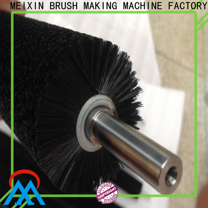 MEIXIN popular pipe cleaning brush personalized for washing