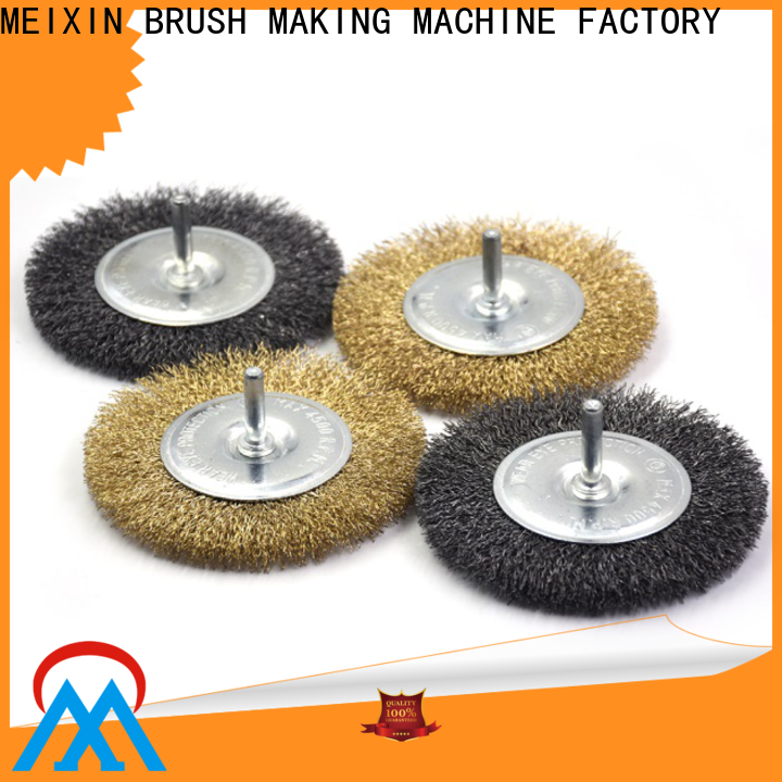 hot selling metal brush with good price for household