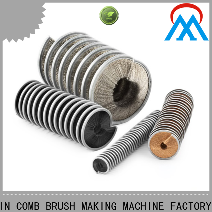 practical deburring brush inquire now for commercial