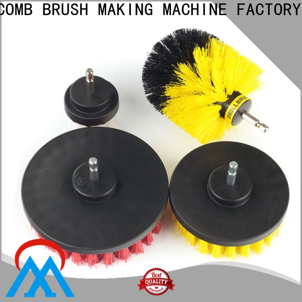 MEIXIN top quality spiral brush factory price for industrial