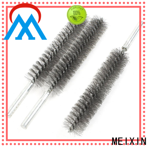 hot selling metal brush design for industrial