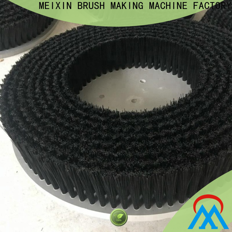 top quality tube brush wholesale for washing