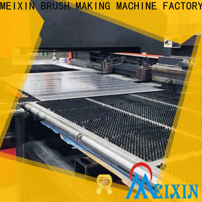 MEIXIN popular nylon wire brush factory price for commercial