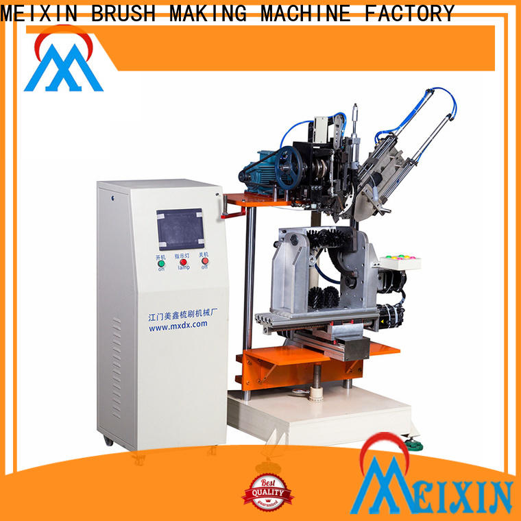 MEIXIN brush tufting machine inquire now for household brush