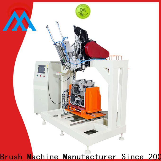 MEIXIN Brush Making Machine manufacturer for broom