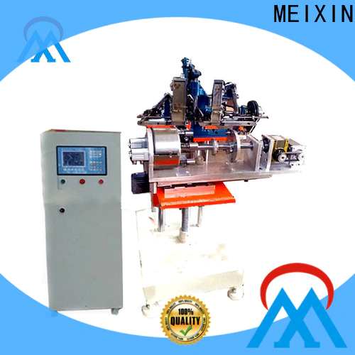 MEIXIN Brush Making Machine from China for hair brushes