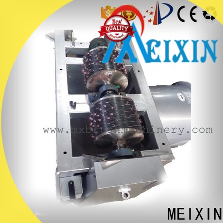 MEIXIN Toilet Brush Machine manufacturer for PP brush