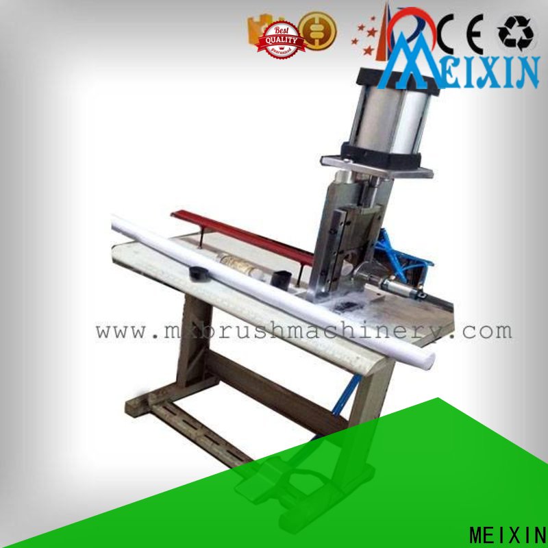 reliable automatic trimming machine series for PP brush